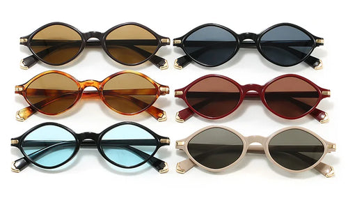 Cat Eye Sunglasses