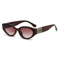 Glamour Sunglasses