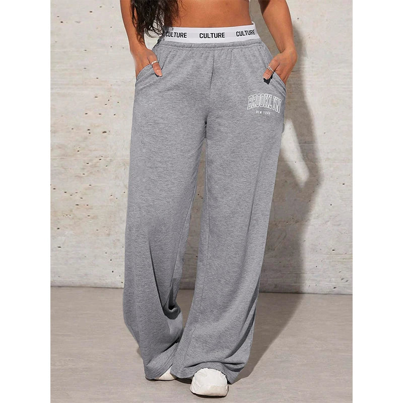 Loose Fit