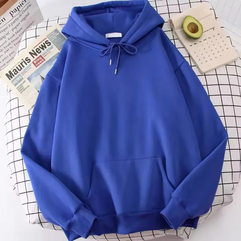 Women's Hoodies Winter Casual Hoodies