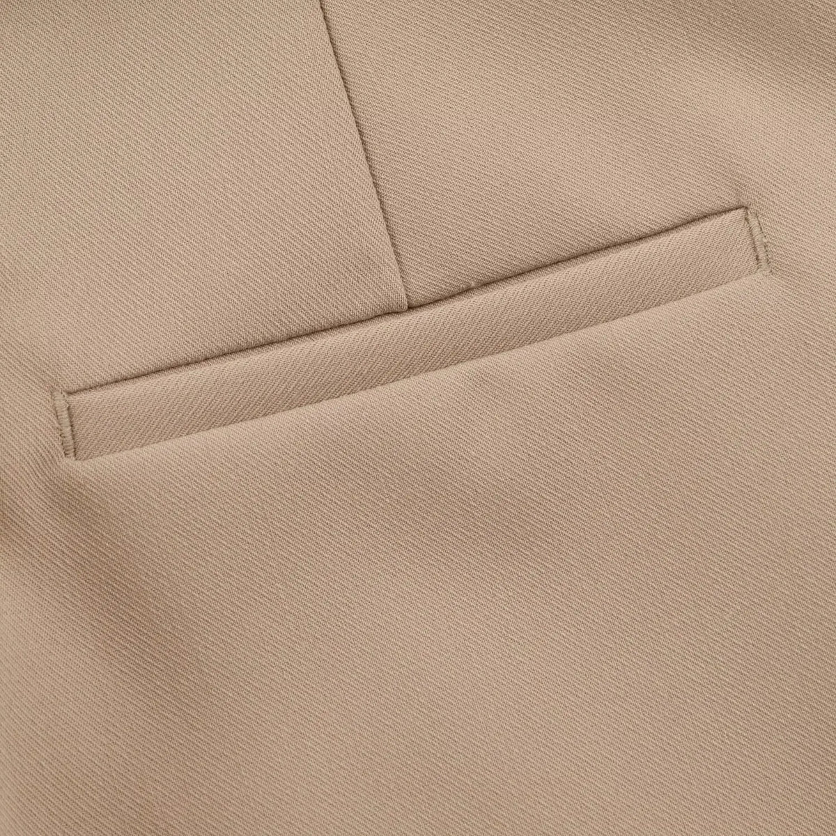 BSAY Women Solid Color Wide Leg Pants High Waist Turn Up Cuff Hem With Metal Buckle Belt Elegant Commuter Casual Long Trousers