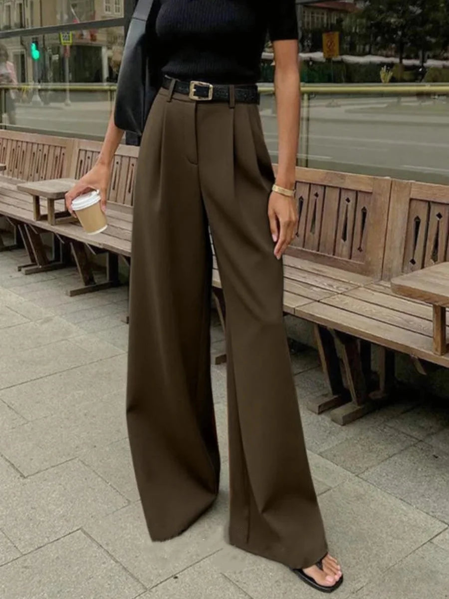 Formal Office Wear