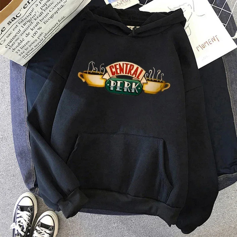 Friends TV Show Hoodies