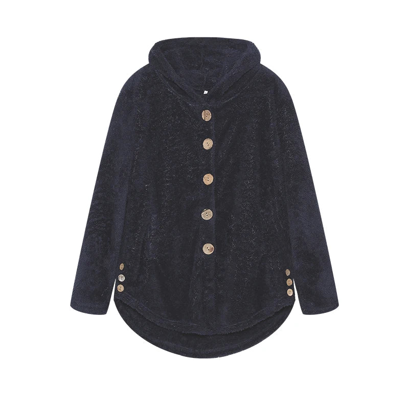 Furry Coat