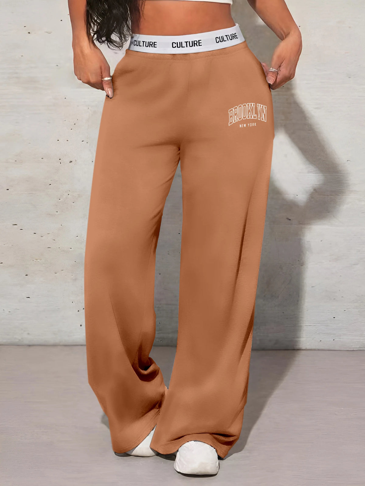 Loose Fit