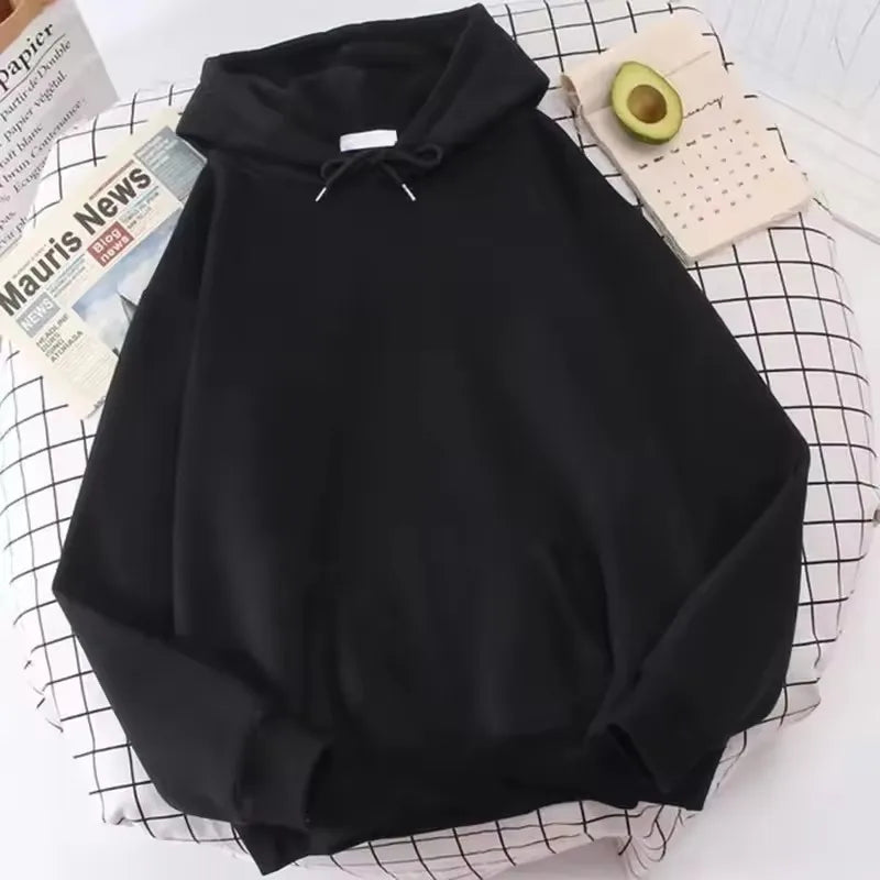 Women's Hoodies Winter Casual Hoodies