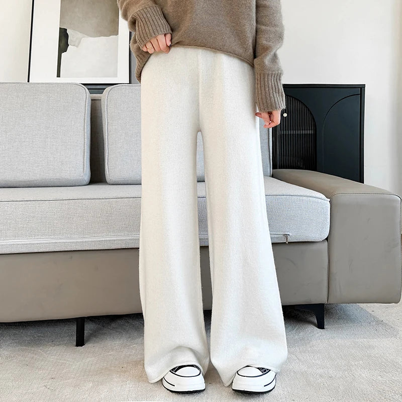 Women's Pure Woo Pants