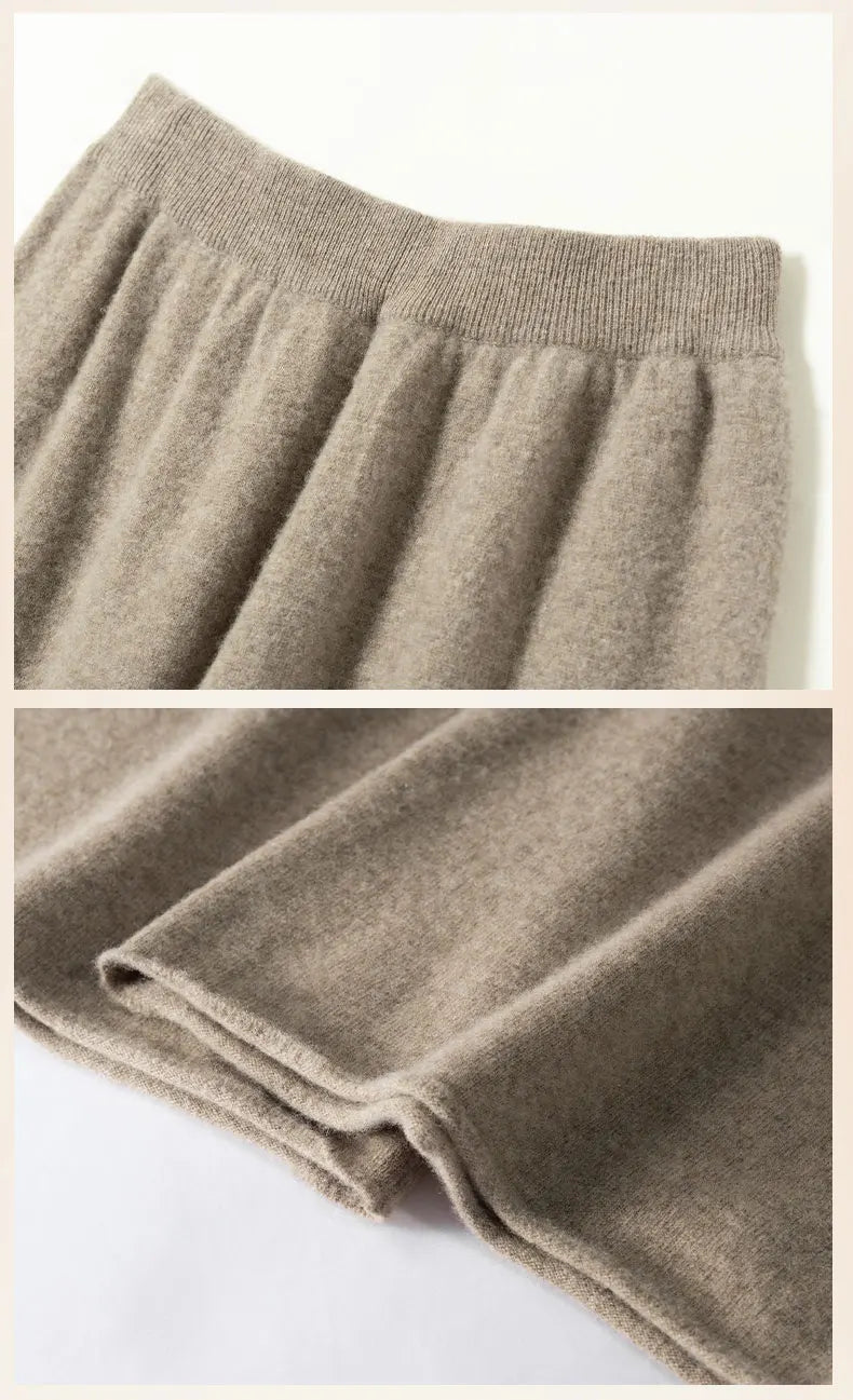 Women's Pure Woo Pants