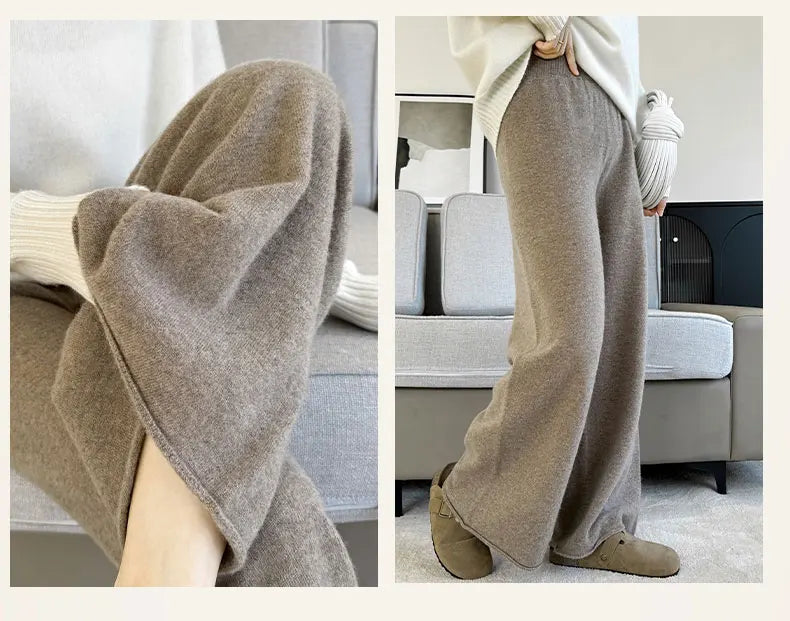 Women's Pure Woo Pants