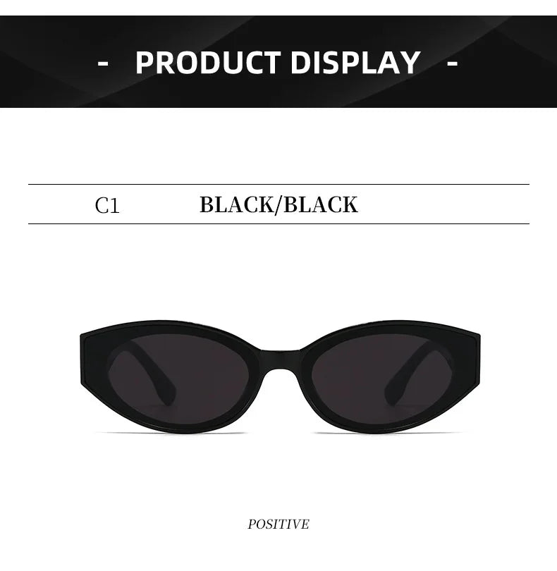 Glamour Sunglasses