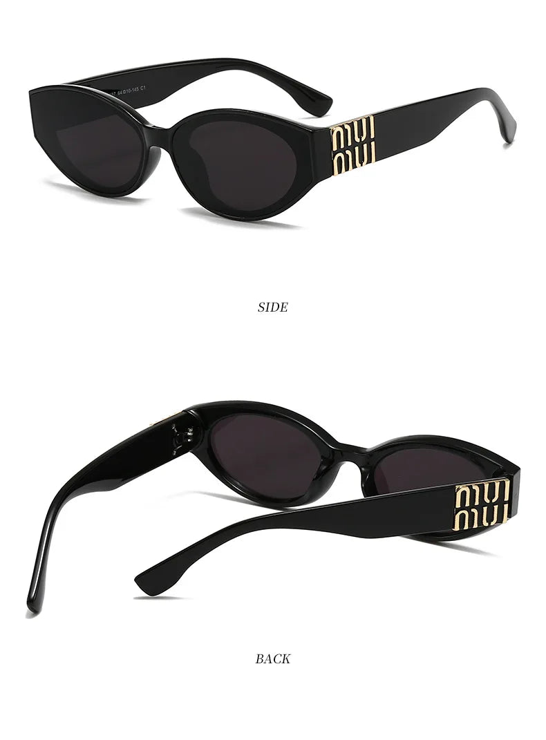 Glamour Sunglasses