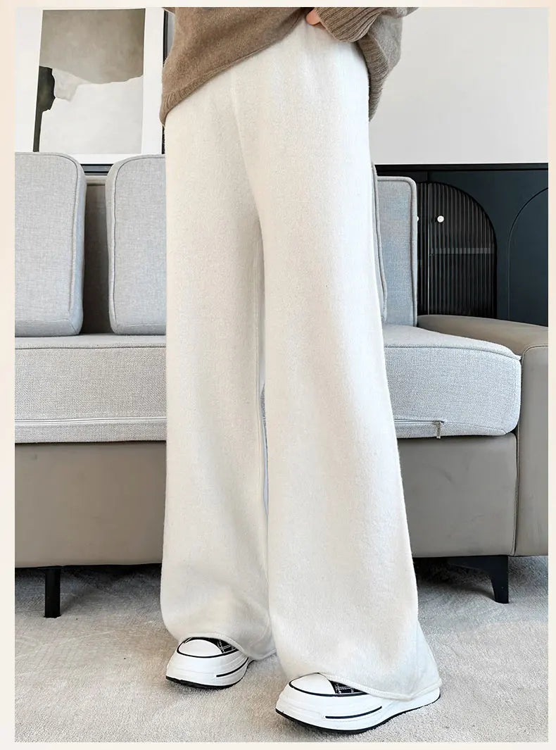 Women's Pure Woo Pants