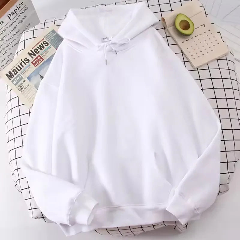 Women's Hoodies Winter Casual Hoodies