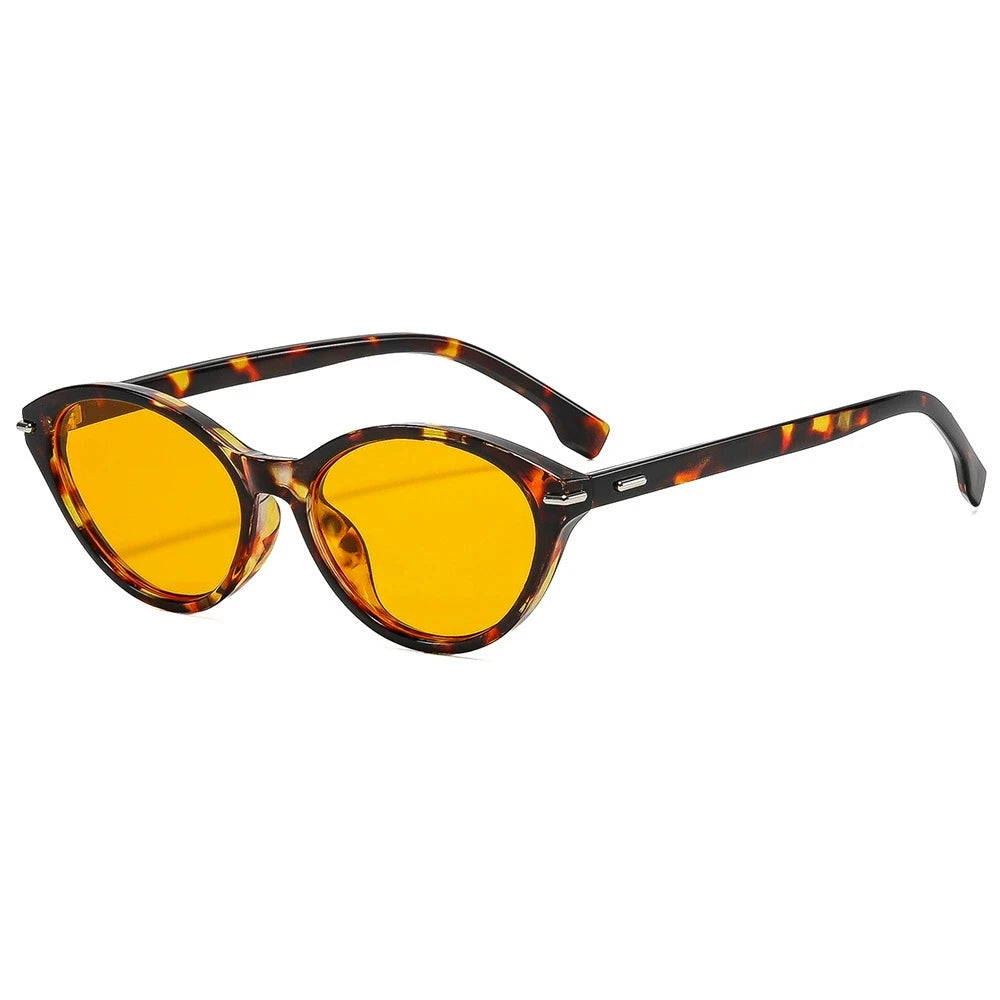Cat Eye Sunglasses