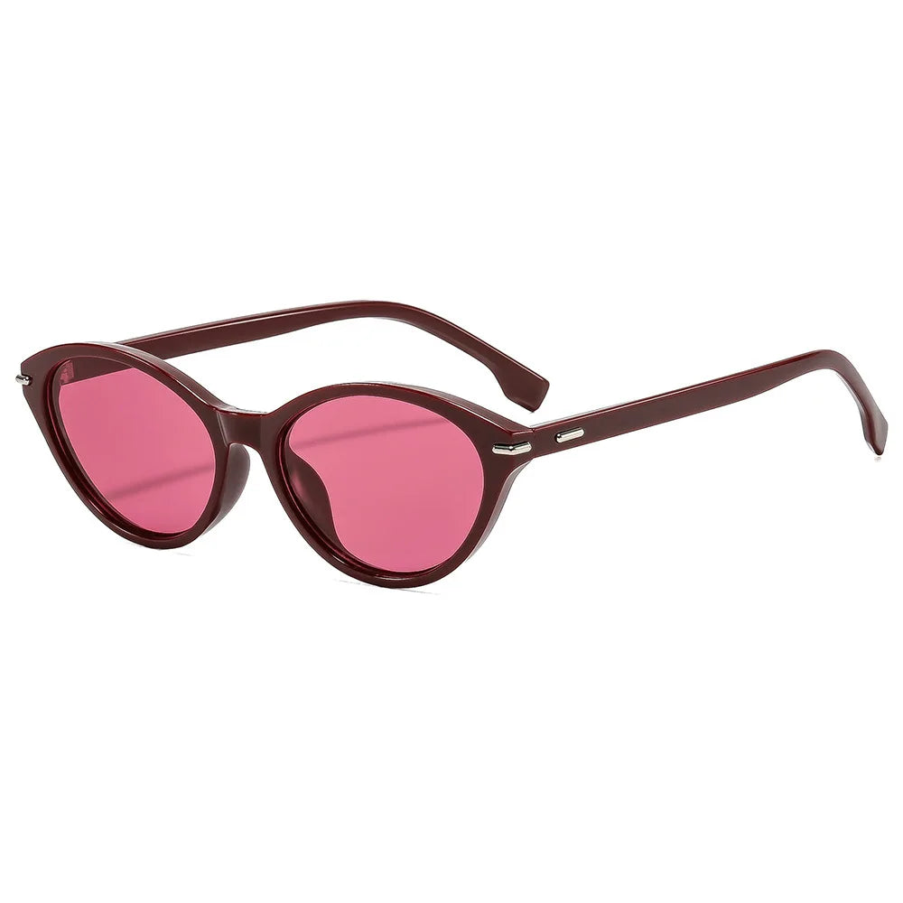 Cat Eye Sunglasses