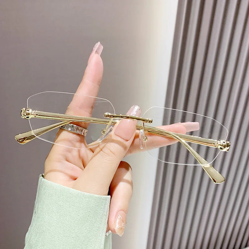 Square Women Sunglasses