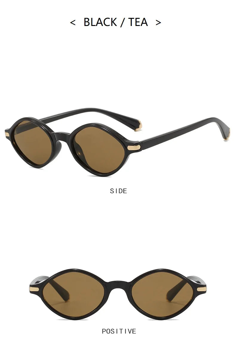 Cat Eye Sunglasses