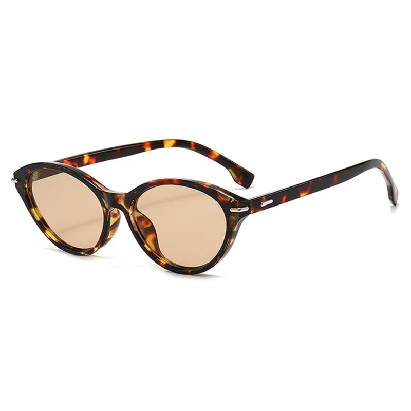 Cat Eye Sunglasses