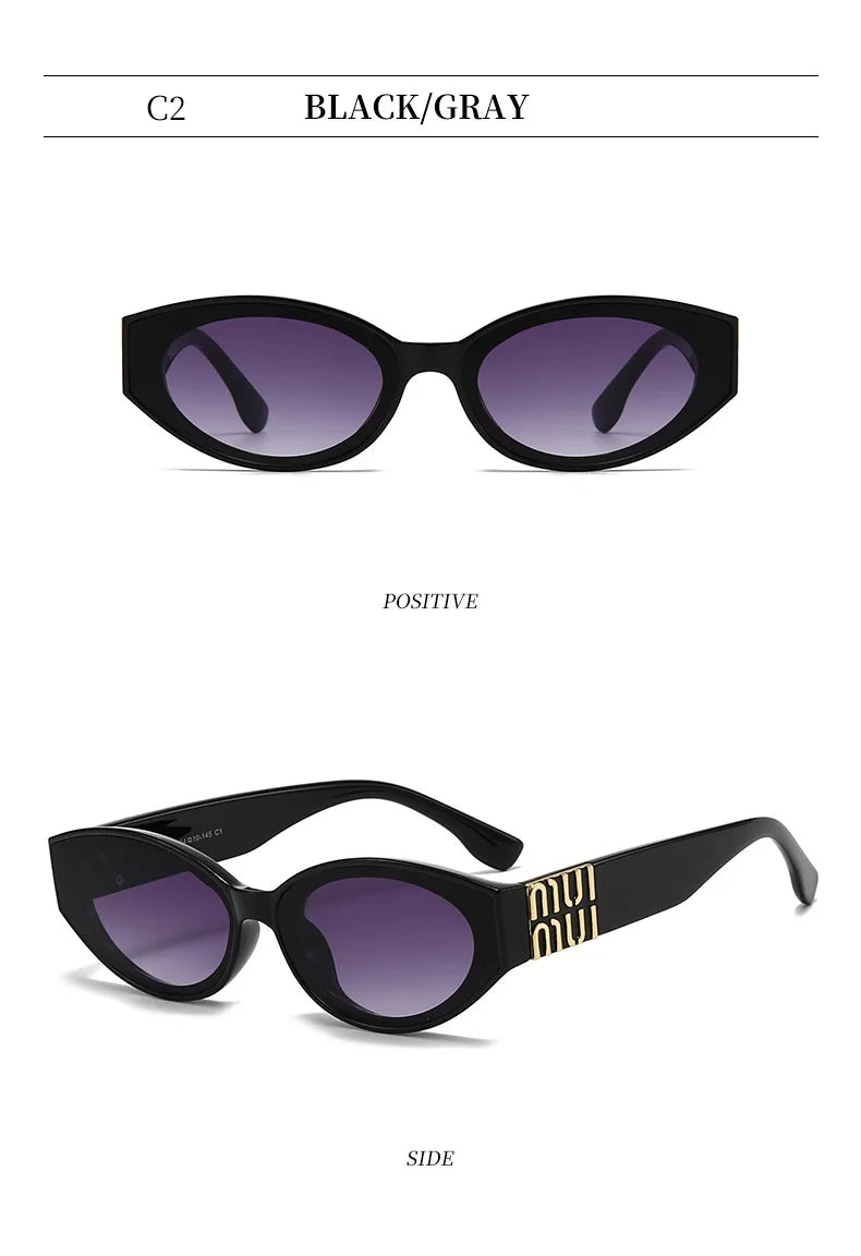 Glamour Sunglasses