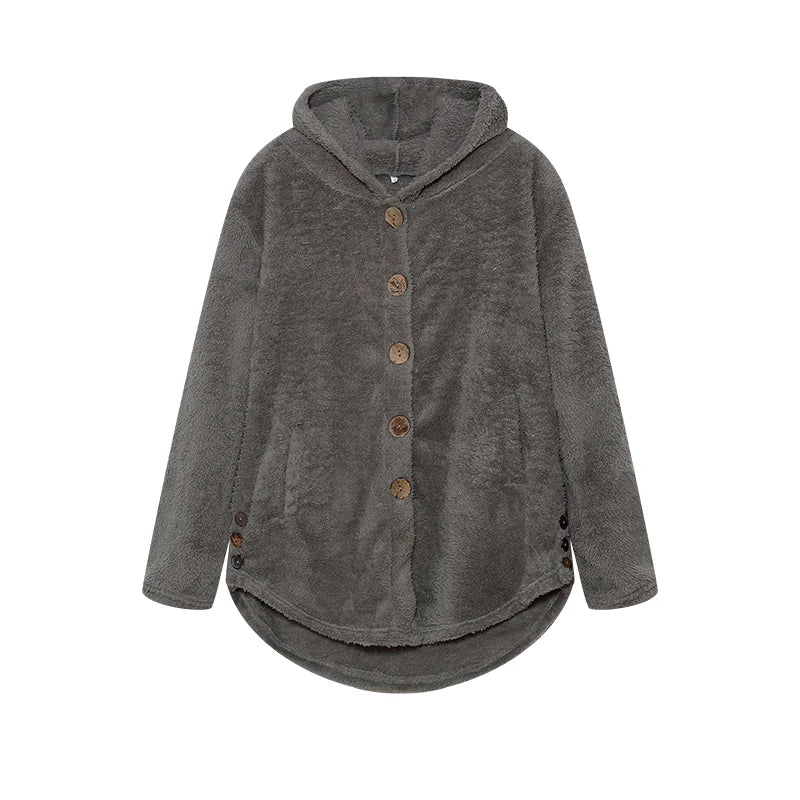 Furry Coat