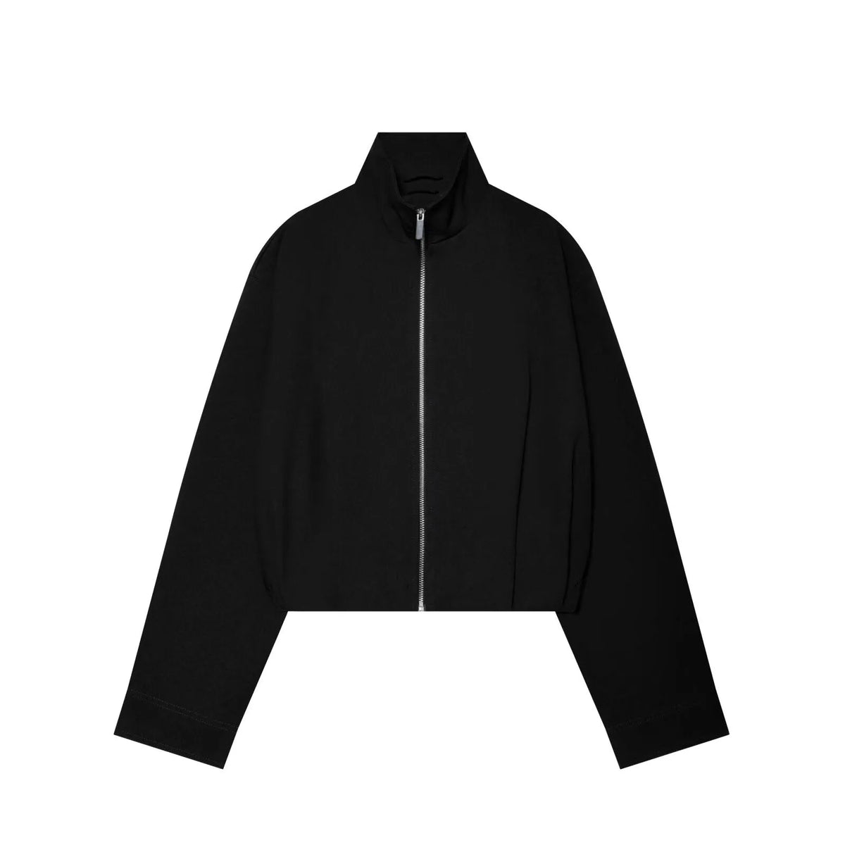 Women Loose Bomber Jackets