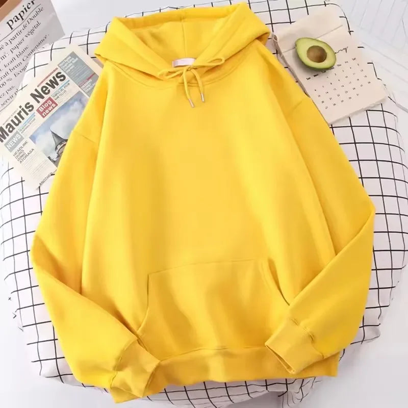Women's Hoodies Winter Casual Hoodies