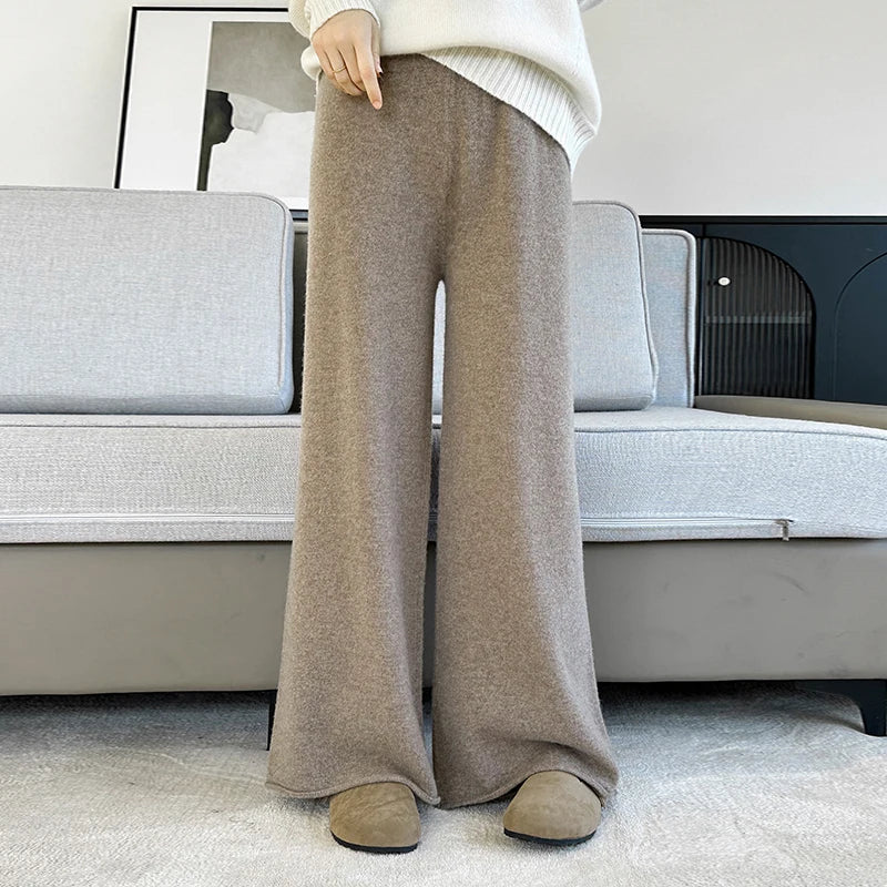 Women's Pure Woo Pants