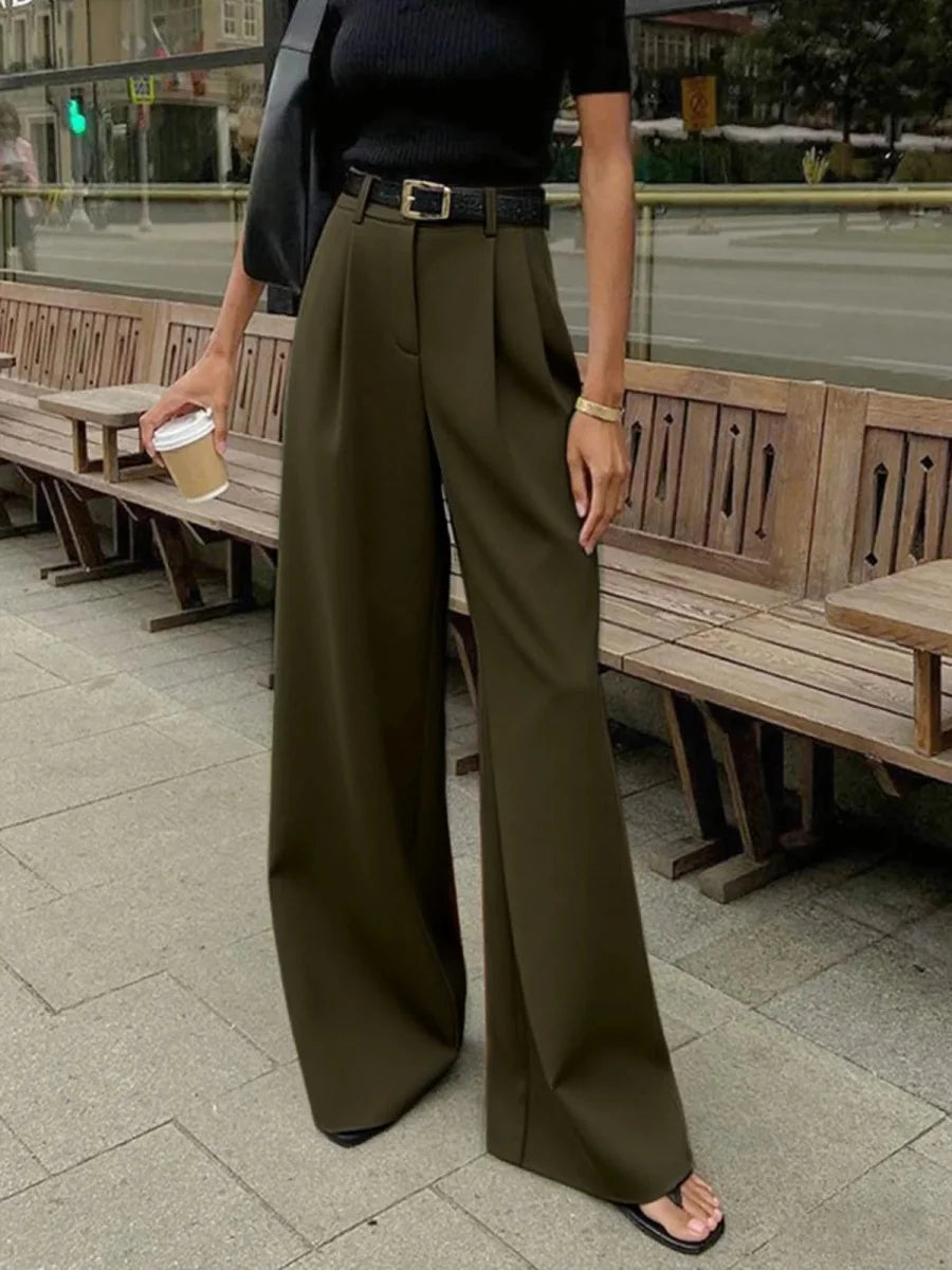 Formal Office Wear