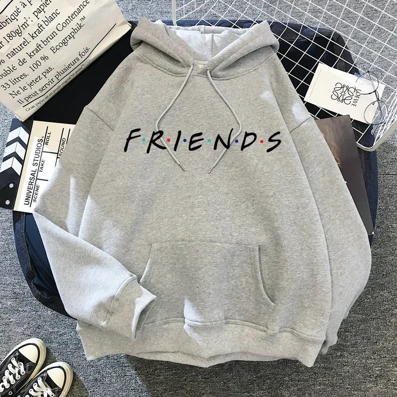 Friends TV Show Hoodies
