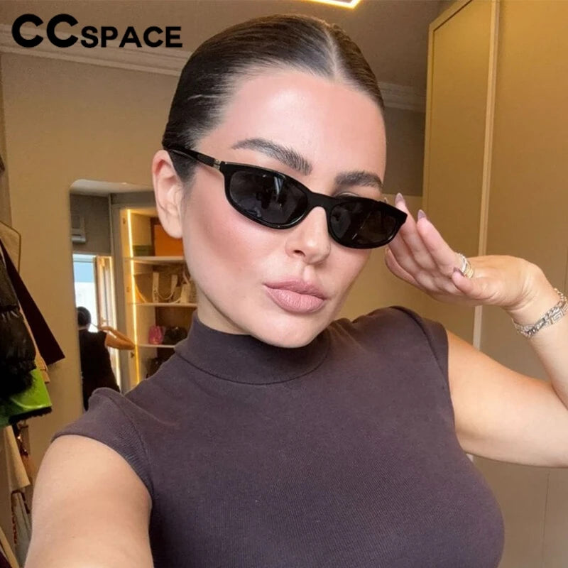 Small Frame Glasses