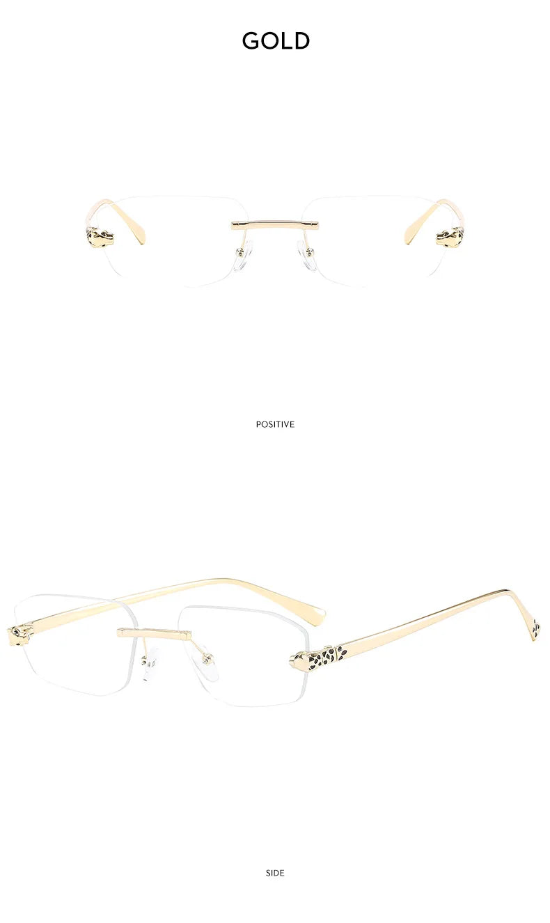 Square Women Sunglasses