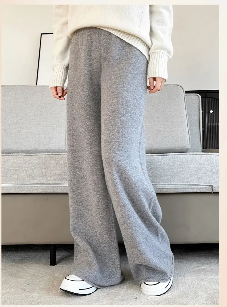 Women's Pure Woo Pants