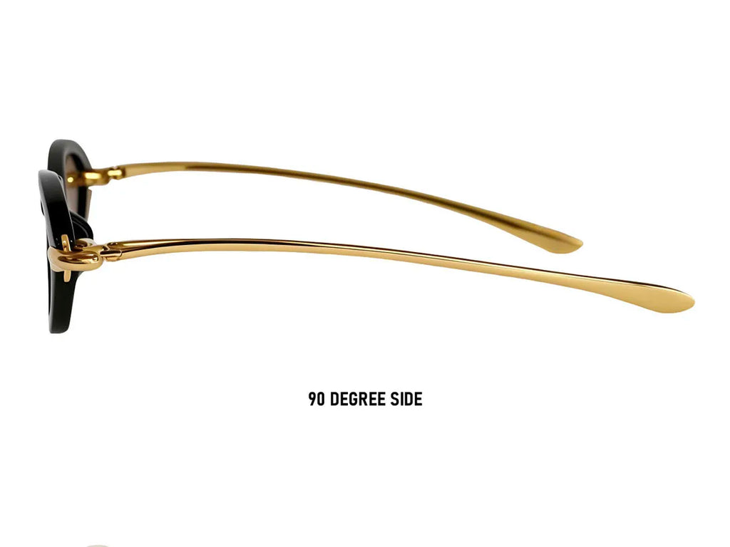 Trendy Cat Eye Sunglasses