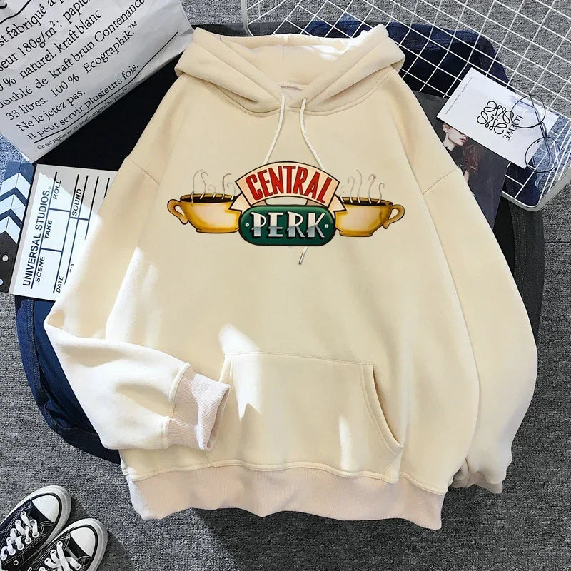 Friends TV Show Hoodies