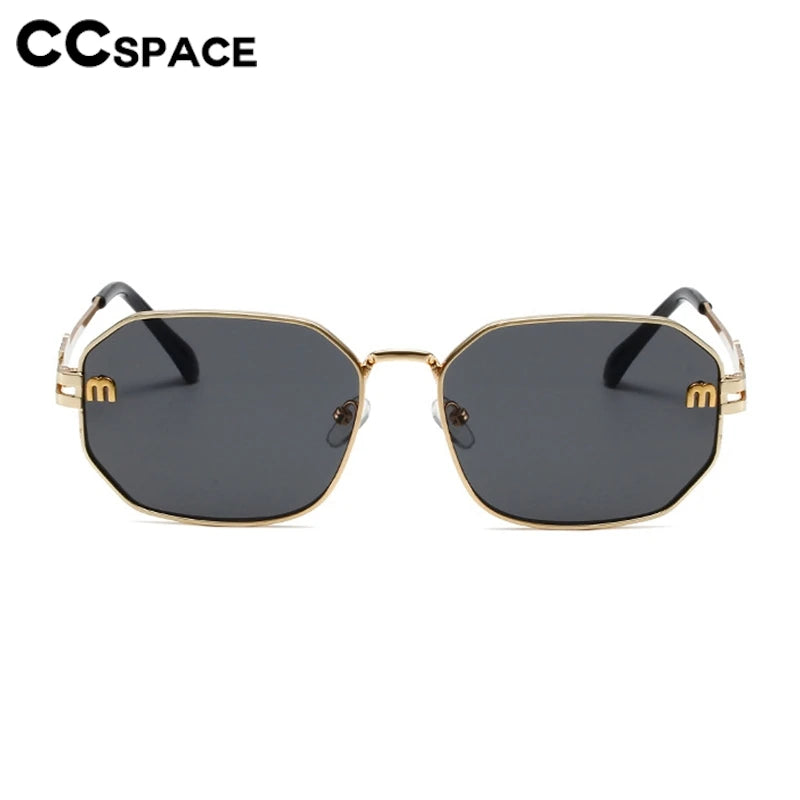 Polygon Sunglasses