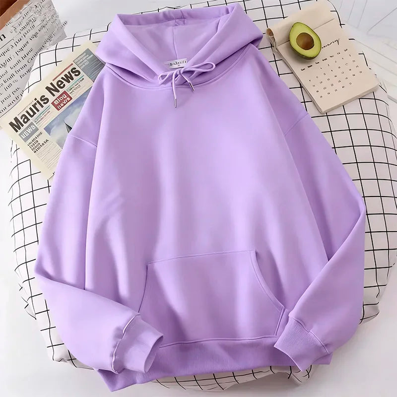 Women's Hoodies Winter Casual Hoodies