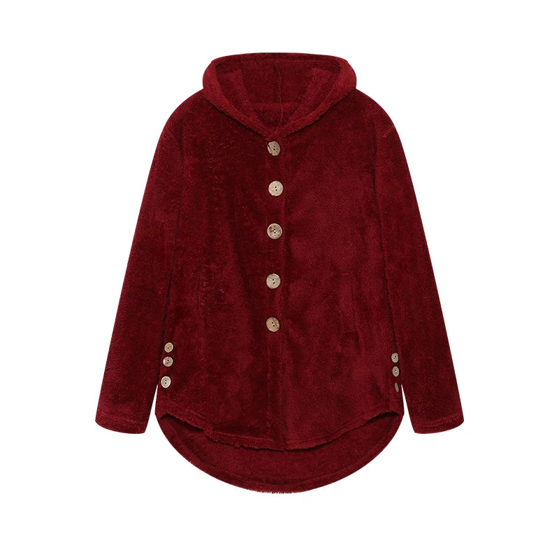 Furry Coat