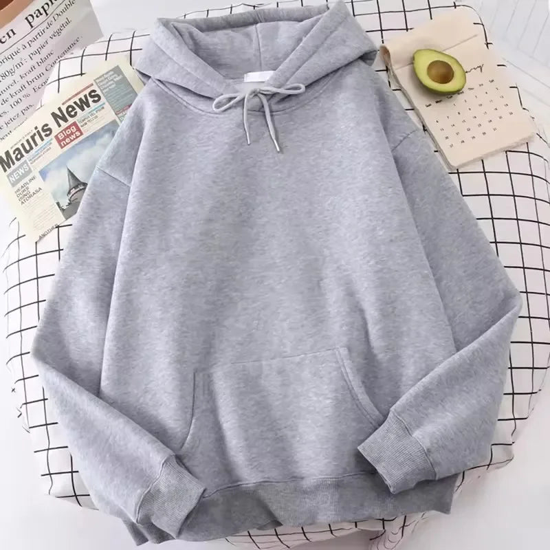Women's Hoodies Winter Casual Hoodies