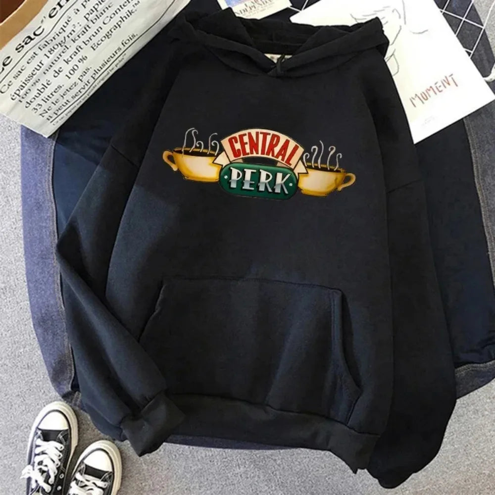 Friends TV Show Hoodies