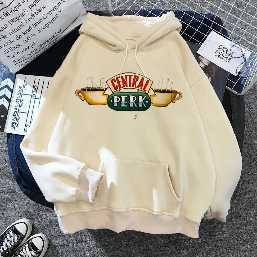 Friends TV Show Hoodies