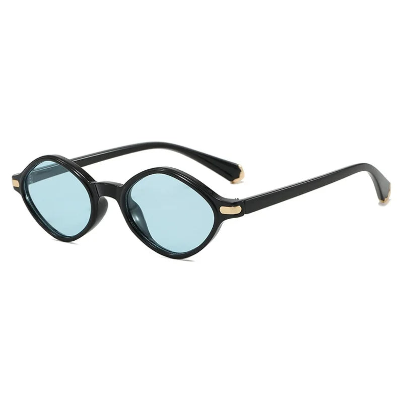 Cat Eye Sunglasses