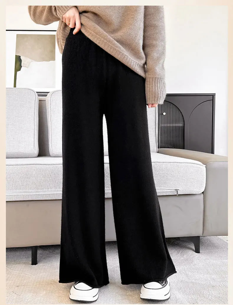 Women's Pure Woo Pants