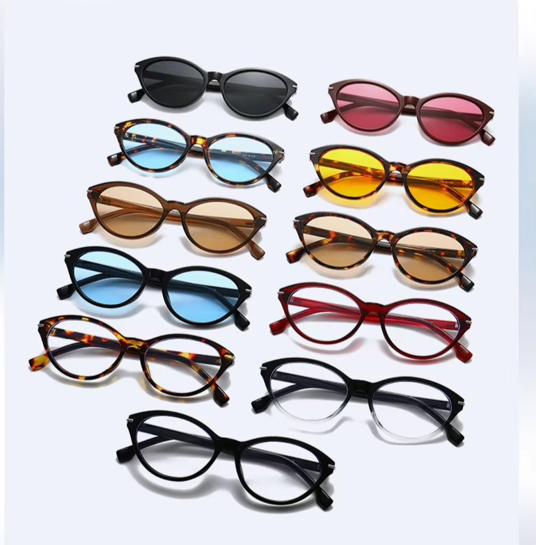 Cat Eye Sunglasses